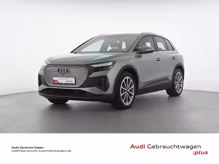Audi Q4 e-tron 45 265 quattro