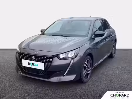 Peugeot 208 1.2 PureTech 100