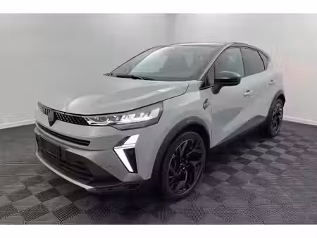 Renault Captur 160 Esprit Alpine