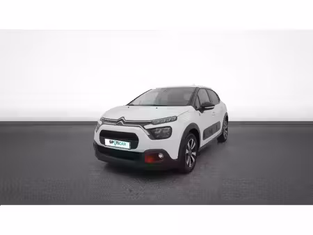 Citroën C3 1.2 PureTech 110