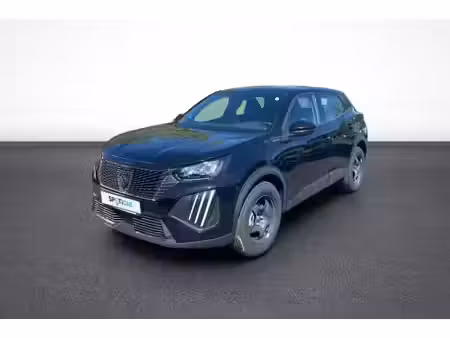 Peugeot 2008 1.2 100