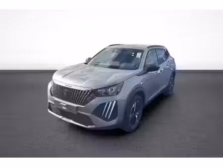 Peugeot 2008 1.2