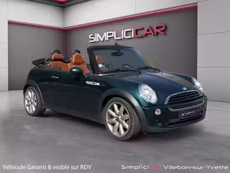 Mini Mini One 1.6 90