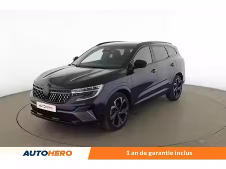 Renault Espace 1.2 200 Esprit Alpine