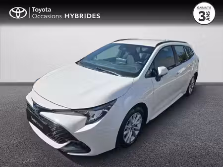 Toyota Corolla 1.8 140 Dynamic
