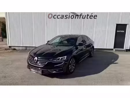 Renault Talisman 2.0 dCi 160 Intens