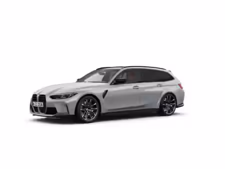 BMW Série 3 M3 Competition 3.0 xDrive