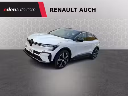 Renault Mégane E-Tech 220 Techno