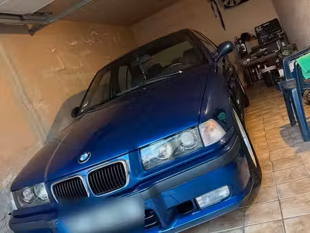 BMW Série 3 Individual