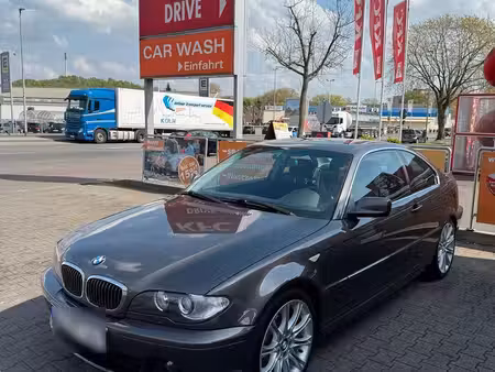 BMW Série 3 320i 170
