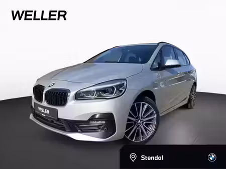 BMW Série 2 220d 2.0 190 xDrive