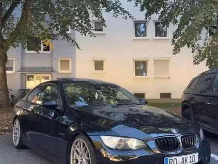 BMW Série 3 335i 420