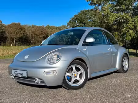 Volkswagen New Beetle 2.0 115