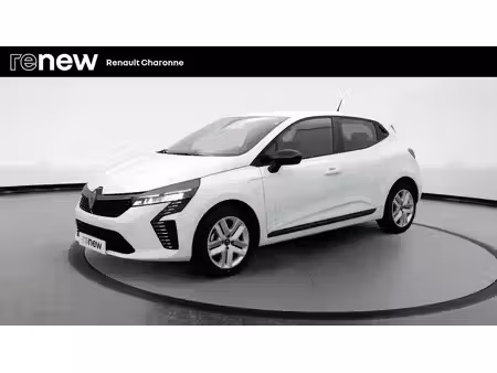Renault Clio 1.5 dCi 100