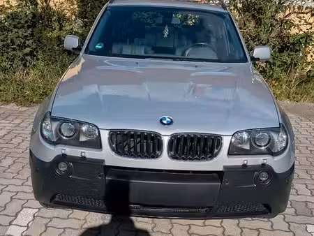 BMW Série 3 3.0 231