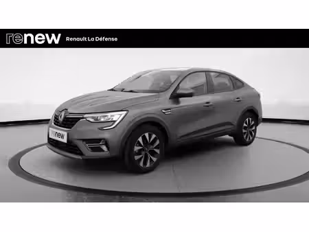 Renault Arkana E-Tech 1.6 145