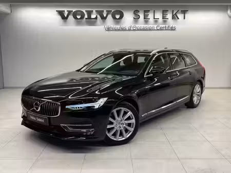 Volvo V90 D5 2.0 235 4x4