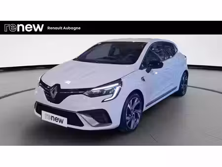 Renault Clio 1.3 TCe 140