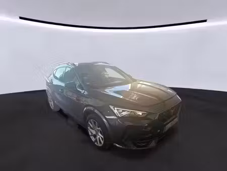 Cupra Formentor 1.4 TSI 150