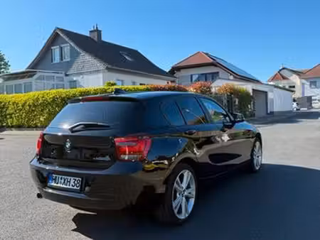 BMW Série 1 116d 116