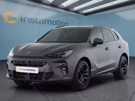 Cupra Terramar 1.5 TSI
