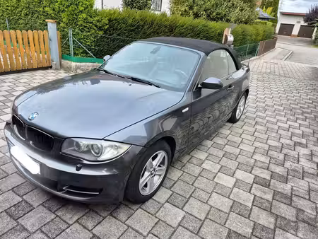 BMW Série 1 120i 2.0 170