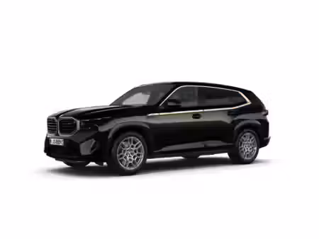 BMW XM 