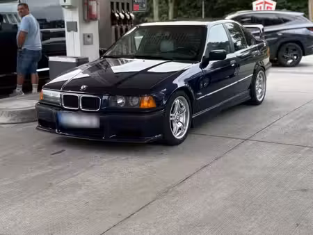 BMW Série 3 320i 2.0 150