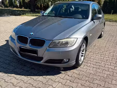 BMW Série 3 320i 2.0 170