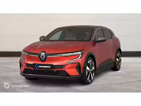 Renault Mégane E-Tech 220 Techno
