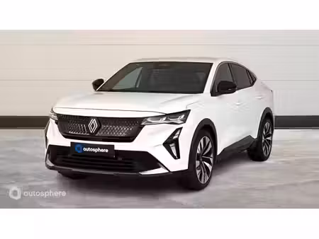 Renault Rafale E-Tech 1.2 200 Techno