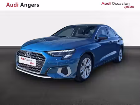 Audi A3 35 TFSI 1.5 TFSI 150 Design Luxe