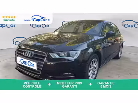 Audi A3 1.6 TDI 110 Attraction