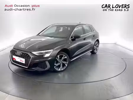Audi A3 35 TDI 2.0 TDI 150 S line