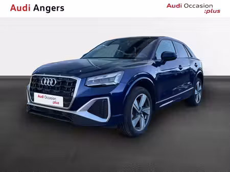 Audi Q2 35 TDI 2.0 TDI 150