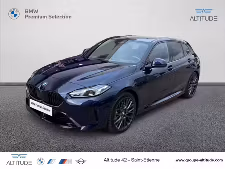 BMW Série 1 123i 1.5 218 M Sport xDrive