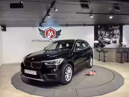 BMW X1 18d 2.0 150 Business sDrive