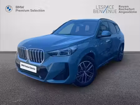 BMW X1 25e 1.5 136 xDrive