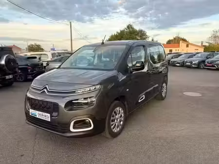 Citroën Berlingo 1.5 Feel