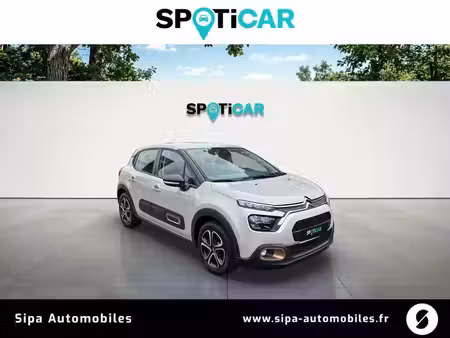 Citroën C3 1.2 C-Series