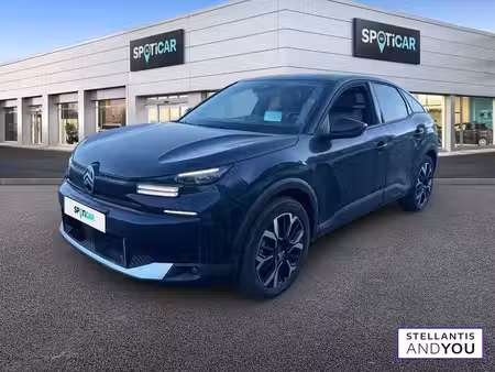 Citroën C4 156 Max
