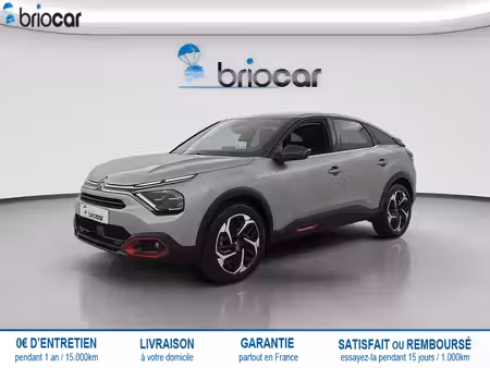 Citroën C4 1.2 131 Feel Pack