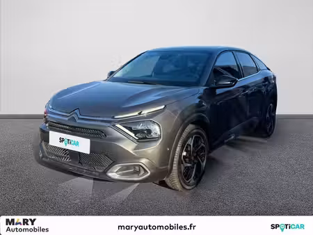 Citroën C4 1.2 131 Max