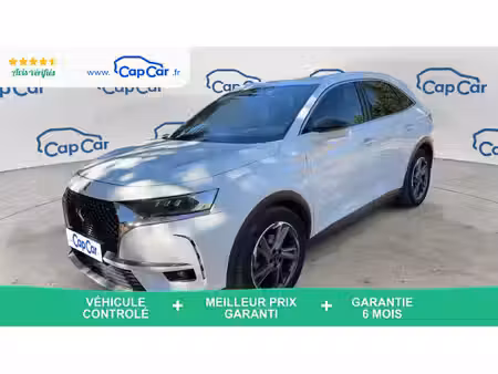 DS 7 1.6 Rivoli