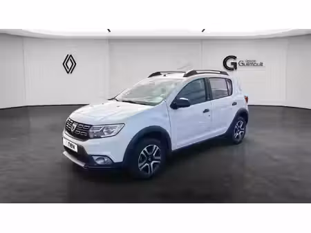 Dacia Sandero 0.9 TCe 90