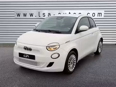 Fiat 500 118