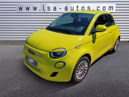 Fiat 500 95