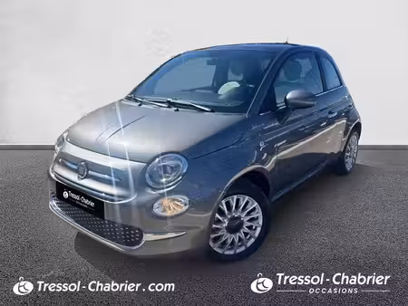 Fiat 500 1.0 70 Dolcevita