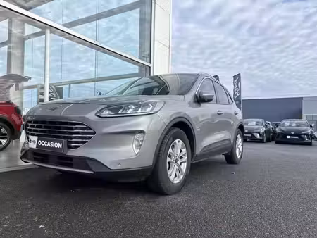 Ford Kuga 2.5 152 Titanium