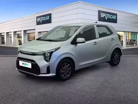 Kia Picanto 1.0 63 Business